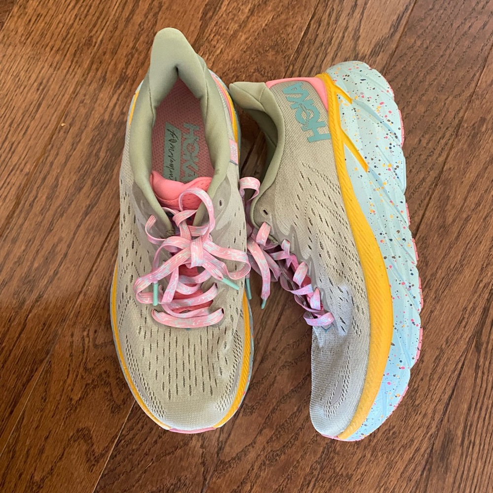 Free people movement HOKA